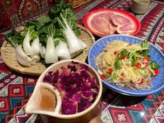 -火塘云南烧烤大排档