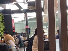 -麦当劳(深圳北站高铁店)