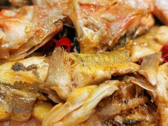 -渔满仓海鲜渔家(象山二店)
