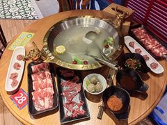 -九记潮汕现切鲜牛肉自助火锅(长沙·方圆荟店)