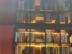 -恐怖游戏(湖滨店)