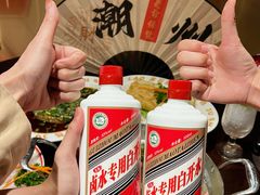-潮澎派·潮汕菜大排档(南较西路店)