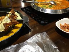 -火炉火自助餐(枫蓝国际店)