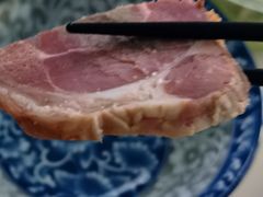腊牛肉腱子-刘纪孝腊牛羊肉(北广济街店)