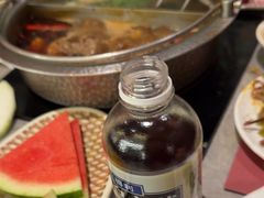 -一绪に寿喜烧(荟聚店)