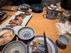 -南京大牌档(龙江新城市广场店)