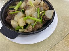 -大自然美食农庄(广州南站店)