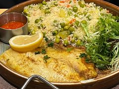 -ALAMEEN阿拉伯餐厅(三里屯店)