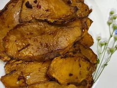 -名汇粤菜馆(黄兴路店)