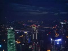 -WFC会仙楼观景台