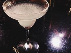 -Hill.Cocktail半山酒吧(中山店)