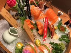 -文三酒肆自助放题(新街口友谊广场店)