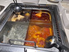 -海底捞火锅(长沙华创国际广场店)