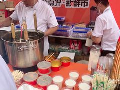 -矮板凳老火锅(宽窄巷子店)