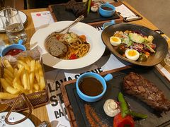 -原石牛扒·约会餐厅(龙城万科里店)