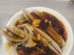 -杨记灌肠(食品街店)