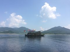 -松花湖风景名胜区