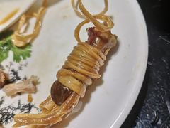 -又见炊烟私房菜(敬亭路店)