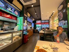 -黑窑厂糖油饼烤鸭·清真菜(总店)