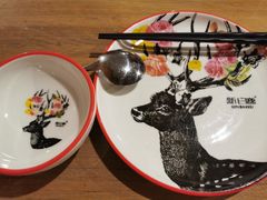 -新白鹿餐厅(城西银泰城店)