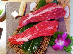 -吉秋田鲜和牛烧肉·肉档自选