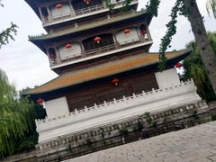 -台儿庄古城