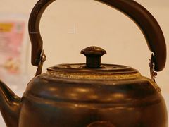 -海宝酒家(中山四路店)