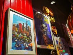-Helens海伦司小酒馆(广州永庆坊店)