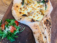 -Mammamia意大利餐厅(古北店)