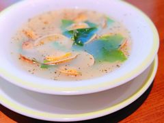 -萨莉亚意式餐厅(杭州滨江天街店)