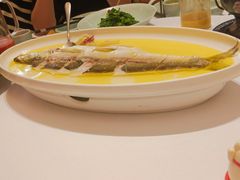 -森隆饭庄(崇文门新世界百货店)