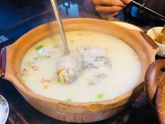 -堂宴·老厦门私房菜(1988仙岳总店)