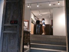 门面-甜心闲生传统手工冰粉(奎星楼店)
