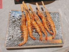 -一绪に寿喜烧(虹悦城店)