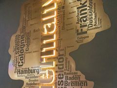 -haxnbauer海森堡德国餐厅(深圳coco店)