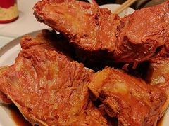 -董家大院·京味家常菜(朝丰家园店)