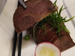 酱牛肉-江仙雅居(苏州桥店)