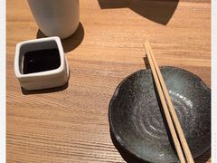 -隐泉之语日式料理(王府中环店)