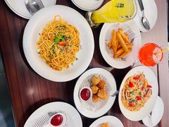-猫岛主趣味餐厅(鼓浪屿店)