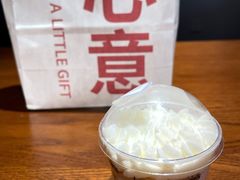 原味木糠杯-慕芝蛋糕(湖墅南路店)