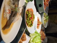 -野蔓果·山野菜(西湖景区·龙井茶田店)