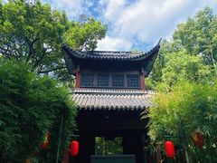 -杭州黄龙洞