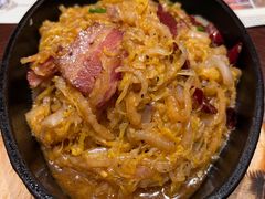 -老厨家(友谊路总店)