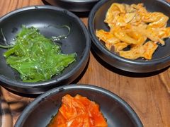 -九田家黑牛烤肉料理(顺义区华联金街店)