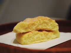 -鲍师傅糕点(国金街店)