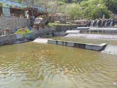-京东石林峡风景区