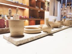 -1001艺术手作·银饰DIY·拼豆(小寨金莎店)