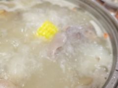 -茂港柏香(侨港路店)