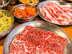 -姜虎东白丁烤肉(万象城店)