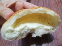 月亮芝士面包-巴黎贝甜(国贸店)
